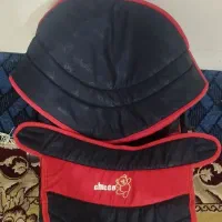 روروک کریر|کالسکه و لوازم جانبی|تربت‌حیدریه, حسنی بالا|دیوار