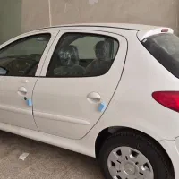 فروش خودرو ۲۰۷