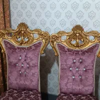 تعدادی وسایل خانه زیر قیمت|مبلمان خانگی و میز عسلی|دورود, |دیوار