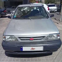 پراید مدل 90 هیدرولیک تک برگ سند