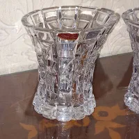 تنگ لیوان اصل بوهمیا|ظروف سرو و پذیرایی|تهران, هروی|دیوار