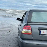 پراید مدل 88|خودرو سواری و وانت|رودسر, |دیوار