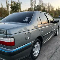 پارس۹۳دوگانه شرکت|خودرو سواری و وانت|ابهر, |دیوار