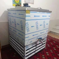 یخچال و شیر سرد کن|یخچال و فریزر|گنبد کاووس, |دیوار