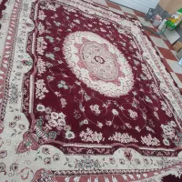 فرش ۱۲ متری|فرش|سراب, |دیوار