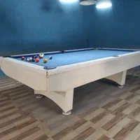 میز بیلیارد 9فوت
