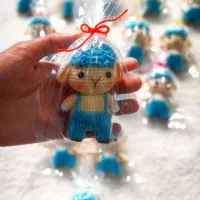 بافتنی با قلاب