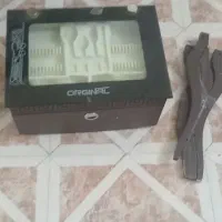 کنسول قاشق چنگال در حدنو