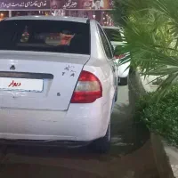 تیبا۱ مدل ۹۶|خودرو سواری و وانت|اهواز, کیانپارس |دیوار