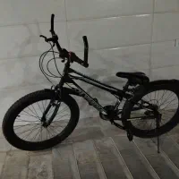 دوچرخه