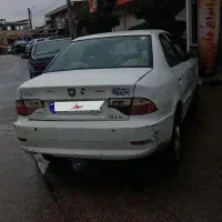 سمند سورن|خودرو سواری و وانت|مسجد سلیمان, |دیوار