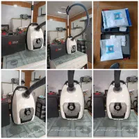 فروش تعدادی جاروبرقی کاملاً سالم سلامت به شرط