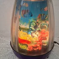 چراغ خواب