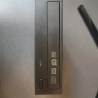 دی وی دی رایتر قدیمی|قطعات و لوازم جانبی رایانه|شهرکرد, |دیوار