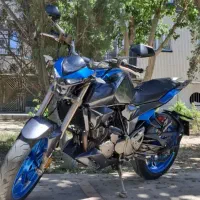 زونتس ۲۵۰ R کیلس از مدل 1400به بالا