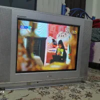 تلوزیون ۲۱ اینچ ال جی|تلویزیون و پروژکتور|محمدشهر, سیدآباد|دیوار