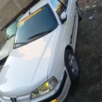 پژو پارس تیوفایو|خودرو سواری و وانت|قدس, شهر‌قدس|دیوار