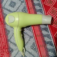 سشوار اصل بلک اندی کر