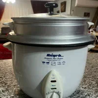 پلوپز ارام پز بخارپز