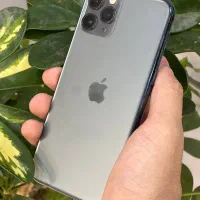 اپلiphoen 11 pro با حافظه ۲۵۶ گیگابایت