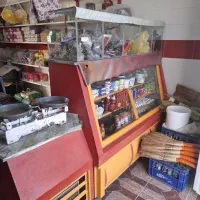 فروش یخچال مغازه