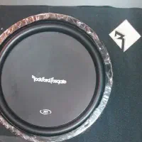 ساب راکفوردr1اصل|سیستم صوتی خانگی|تهران, هاشمی|دیوار