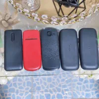 نوکیا ساده مخصوص کار قیمت مناسب سالم|موبایل|گرگان, |دیوار