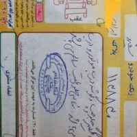 تیبا ۲ مدل ۹۷|خودرو سواری و وانت|تهران, مهرآباد|دیوار