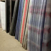 ورق پلی کربنات ،طلق شفاف و رنگی ،کارتن پلاست|عمده‌فروشی|مشهد, عامل|دیوار