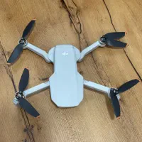 هلیشات dji mini2se|دوربین عکاسی و فیلم‌برداری|تهران, صفا|دیوار