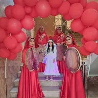 آموزش و خدمات دف نوازی درمراسمات شما