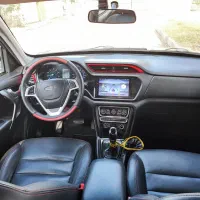 فروش MVM X33S مدل ۱۳۹۷ بی رنگ|خودرو سواری و وانت|قائمشهر, |دیوار