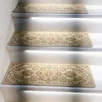 رو پله ای|فرش|کنگاور, |دیوار