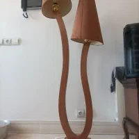 ناهارخوری و آباژور و ساعت|مبلمان خانگی و میز عسلی|دورود, |دیوار