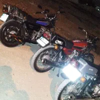 موتور 125|موتورسیکلت|کوه چنار, |دیوار