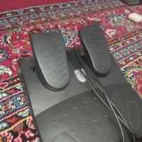 فرمان و پدال بازی|کنسول، بازی ویدئویی و آنلاین|کرمانشاه, |دیوار