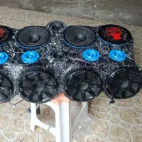 سیستم کامل ماشین همرتک ساندیجیتال