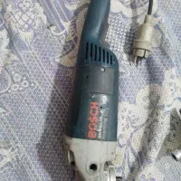 سنگ فرز بوش