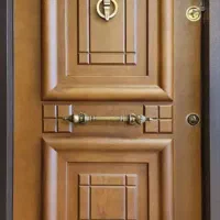 نصب درب ضد سرقت|خدمات پیشه و مهارت|تنکابن, |دیوار