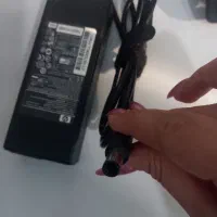 کول پد(Coolingpad)برندUcom و شارژ لبتاب hp|قطعات و لوازم جانبی رایانه|بابل, |دیوار