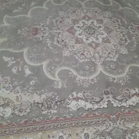 فرش ۱۲متری تمیز