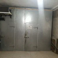 سردخانه بالای صفر