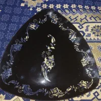 میوه خوری قدیمی درحدنو|ظروف سرو و پذیرایی|شاهین دژ, |دیوار