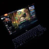 Lenovo LOQ 15IRX9 gmaing ای ۷|رایانه همراه|شیراز, فضل‌آباد|دیوار