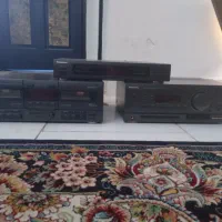 آمپلی پاناسونیک D50