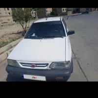 پراید دوگانه کارخانه نقد و‌ اقساط