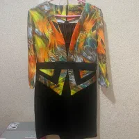 لباس مجلسی درحدنو|لباس|لاهیجان, یحی آباد|دیوار