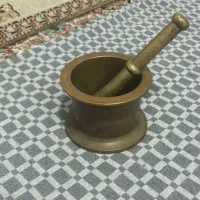 هاونگ قدیمی کهنه کهنه