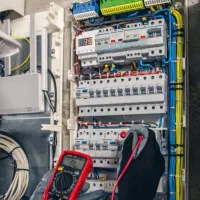 برقکار صنعتی