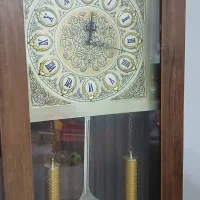 ساعت ایستاده|ساعت دیواری و تزئینی|فردیس, شهرک شهید حسینی|دیوار